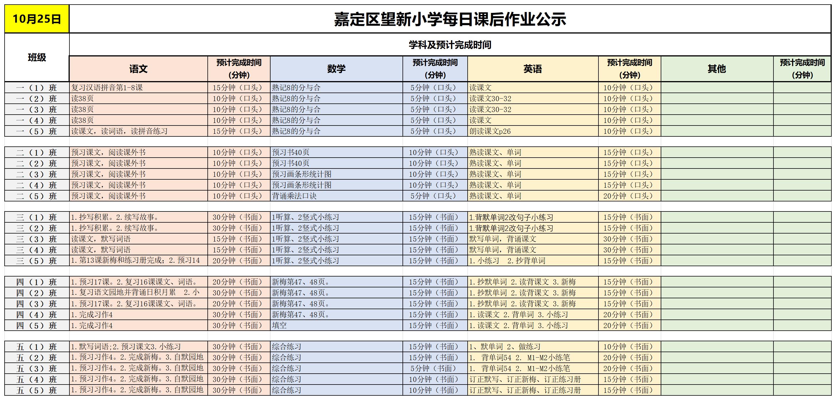 【周5】每日课后作业公示-2024-10-25_Sheet1.jpg