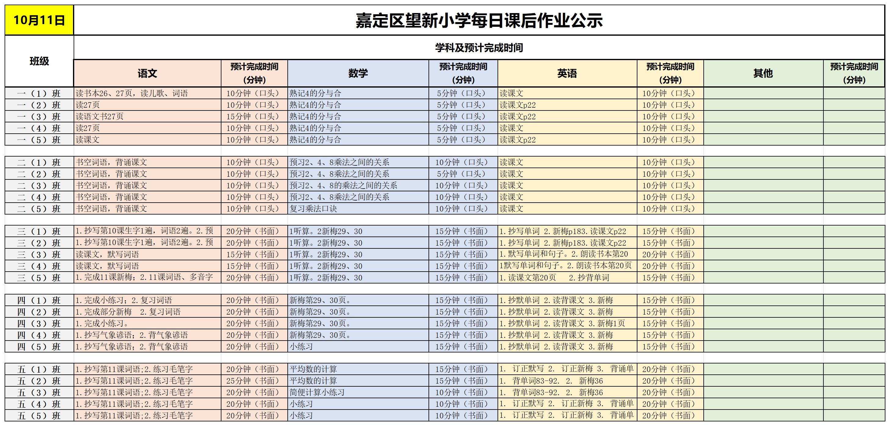 【周5】每日课后作业公示-2024-10-11_Sheet1.jpg