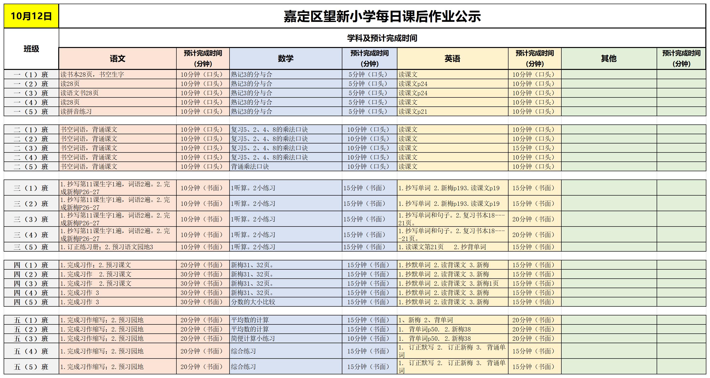 【周6】每日课后作业公示-2024-10-12_Sheet1.jpg